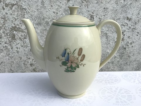 Royal Copenhagen
Karup
Kaffekande
#25/9652
*200kr