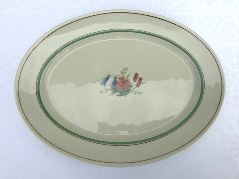 Royal Copenhagen
Karup
Serving dish
# 25/9583
* 175kr