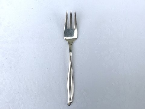 Silverplate
Columbine
Cake fork
* 30kr