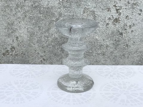 Iittala
Festivo
Candlestick
* 200kr