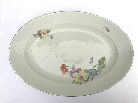 Bing & Grondahl
Thor
Serving dish
# 15
* 400kr