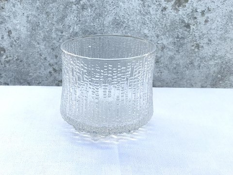Finsk glas