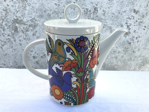 Villeroy & Boch
Acapulco
Jug
* 400 DKK