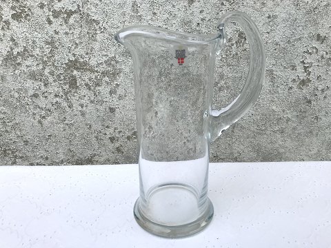 Holmegaard
No.5
Small jug
* 450 DKK