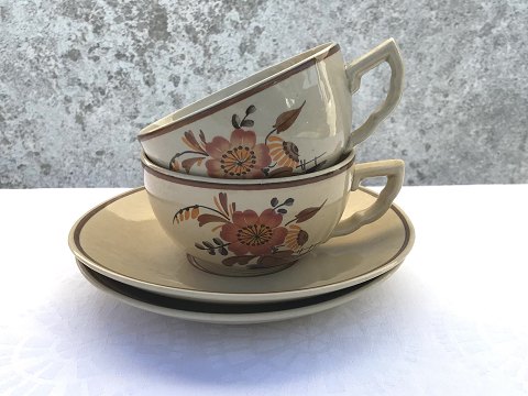 Aluminia
Knud
Tea cup
*200DKK