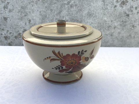 Aluminia
Knud
Sugar bowl
* 150 DKK