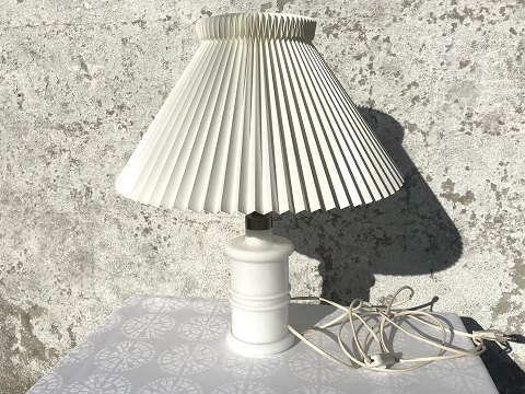 Holmegaard
Pharmacy lamp
Le klint lampshade
Mini model
* 1100 DKK