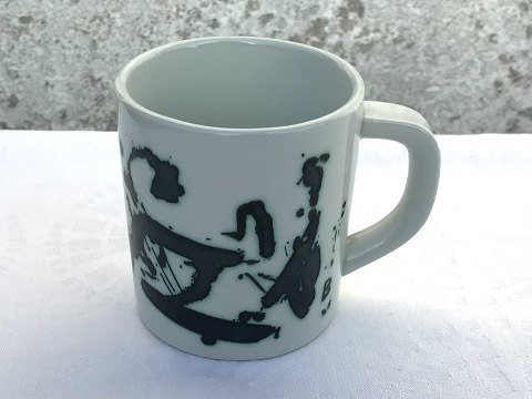 Royal Copenhagen
Small annual mug
1988
* 200 DKK