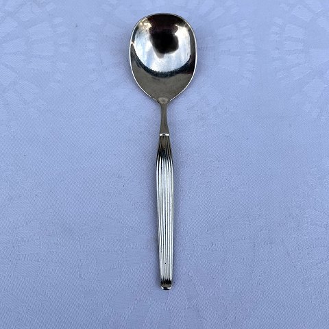 Savoy
silver plated
Compote spoon
* 60 DKK