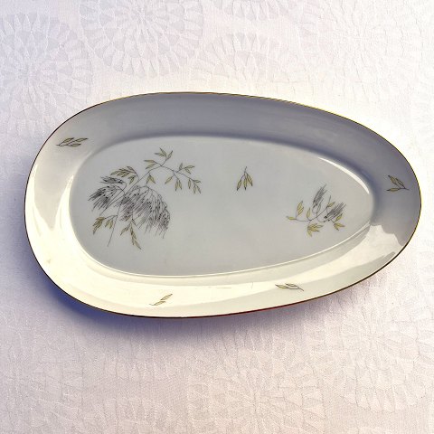 Bing & Grondahl
Venus
Serving dish
# 18
*100 DKK