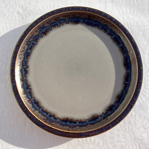 Bing & Grondahl
Mexico
Dinner plate
# 325
* 100 DKK