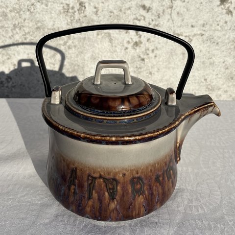 Bing & Grondahl
Mexico
Teapot
# 656
* 350DKK