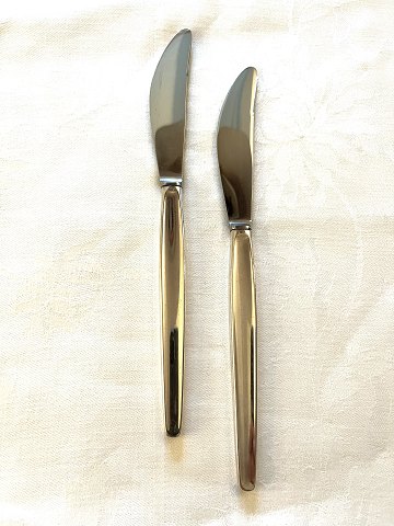 Georg Jensen
Cypres
Sterlingsilber
Abendessen Messer
* 450 DKK