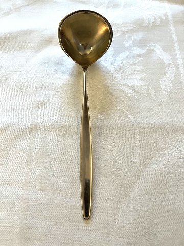 Georg Jensen
Cypres
Sterlingsilber
Saucenlöffel
* 800 DKK