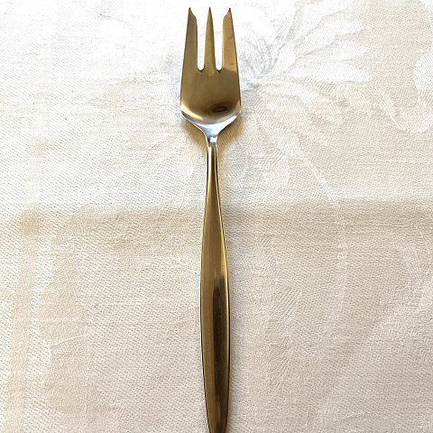 Georg Jensen
Cypres
Sterling silver
Cake fork
* 300 DKK