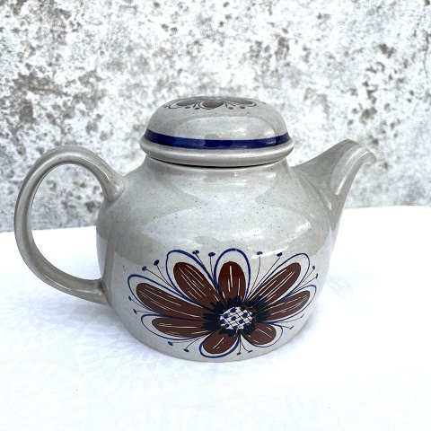 Stavanger flint
Florry
Tea pot
* 350 DKK