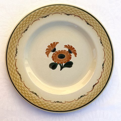 Aluminia
Marigold
Side plate
* 50 DKK