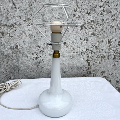 Holmegaard bordlampe
Model 343
Le Klint 
*1250kr