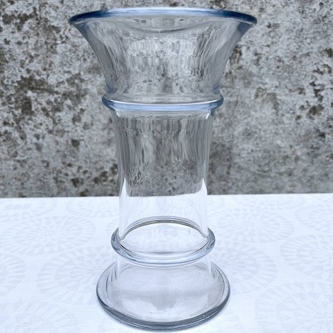 Holmegaard
MB vase
Klar glas
*175kr