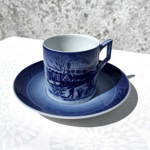 Royal Copenhagen: ...