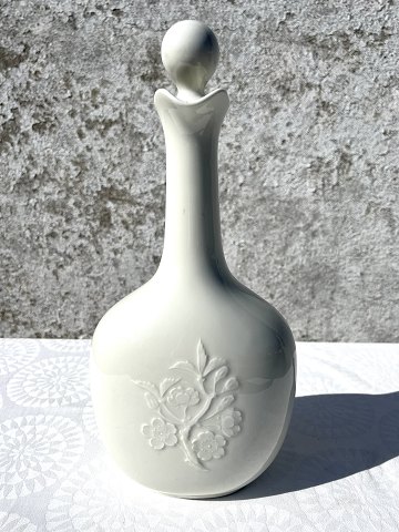 Royal Copenhagen
Bottle with stopper
# 4494
* 450 DKK