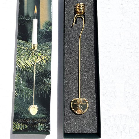 Georg Jensen lysholder