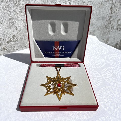 Georg Jensen Juleuro