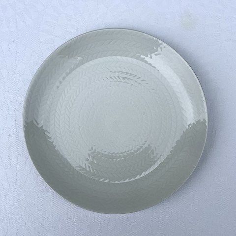 Rørstrand
Blue Eld
Cake plate
*100 DKK