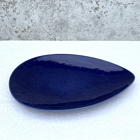 Rørstrand
Blue Eld
Serving dish
* 500 DKK