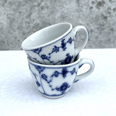 Bing & Grondahl
Painted blue
Mocha cup
#1021
*DKK 125