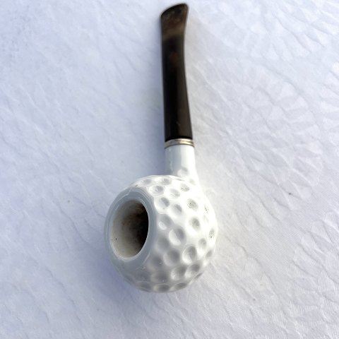 Royal Copenhagen
White
Pipe
*DKK 675