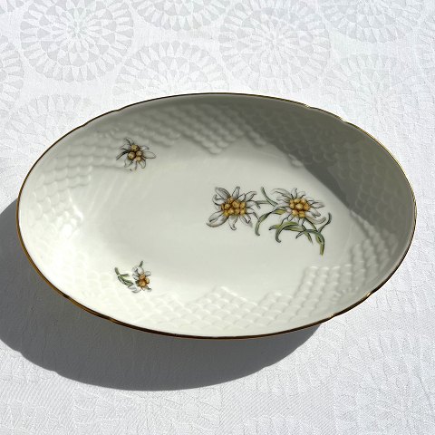 Bing&Grøndahl
Mimer
Serving dish
#39
*DKK 125