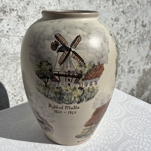 Vase
Sønder Jylland
*700kr