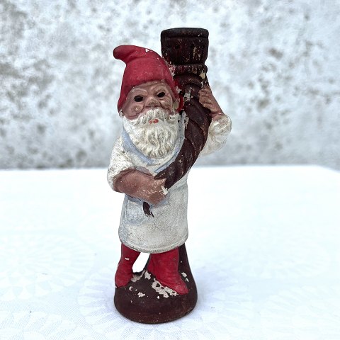 Plaster Santa
With candlestick
*DKK 400