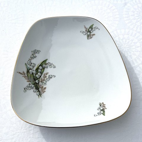 Bavaria
Lily of the valley
Serving dish
*DKK 75