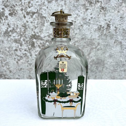 Juleflasker