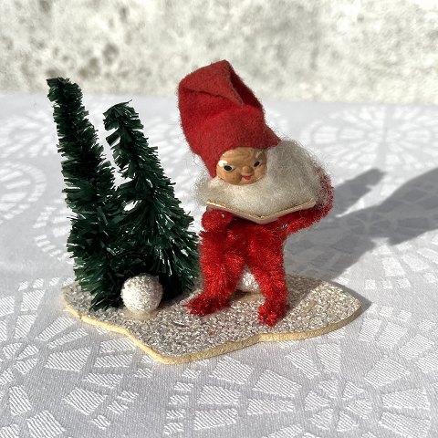 Retro 
Nisse tableau
*275kr