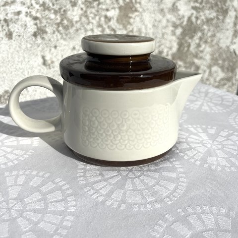 Rørstrand
Forma
Small teapot
*DKK 400