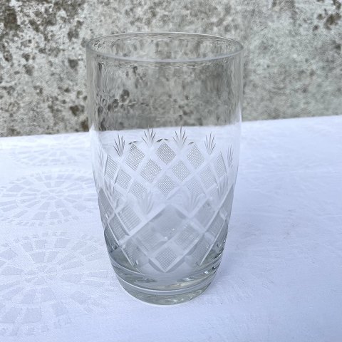 Holmegaard
"Antique"
Beer glass
*DKK 75