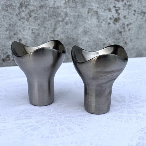 Georg Jensen
Candlestick
Bloom
*DKK 350 set