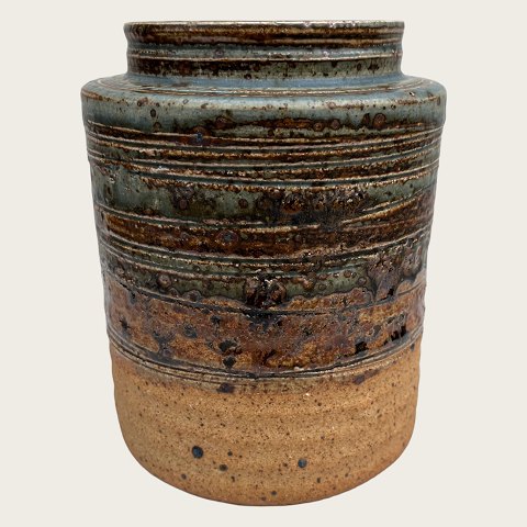 Tue Poulsen
Stoneware
Vase
*DKK 450