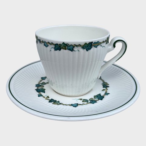 Villeroy & Boch
Green Park
Kaffekop
*125Kr