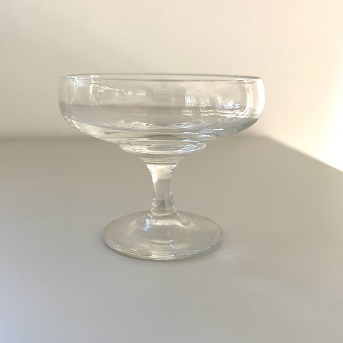 Holmegaard
Mandalay
Liqueur Bowl
*DKK 40