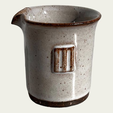Stogo stoneware
Cream jug
*100 DKK