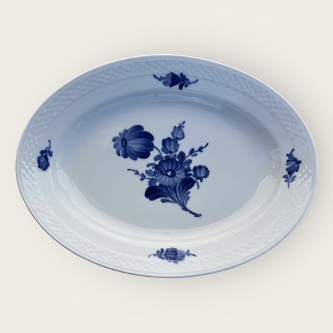 Royal Copenhagen
Geflochtene blaue Blume
Servierteller
#10/ 8015
*250 DKK