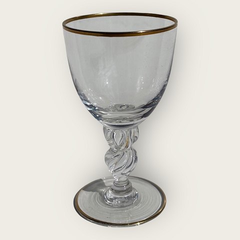 Lyngby Glas
Möwe
Portweinglas
*DKK 25