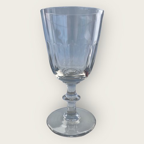 Verschiedene dänische Glashütten
Berlinois
Christian d. VIII
Großes Portweinglas
*75 DKK