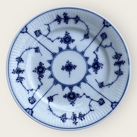 Royal Copenhagen
Blue fluted
Plain
Cake plate
#1/300
*DKK 125