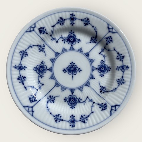 Royal Copenhagen
Blue fluted
Plain
Cake plate
#1/182
*DKK 150