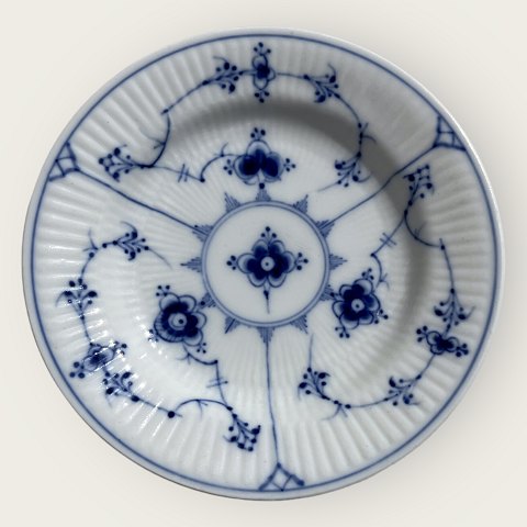 Bing & Grondahl
Painted blue
Small plate
*DKK 150